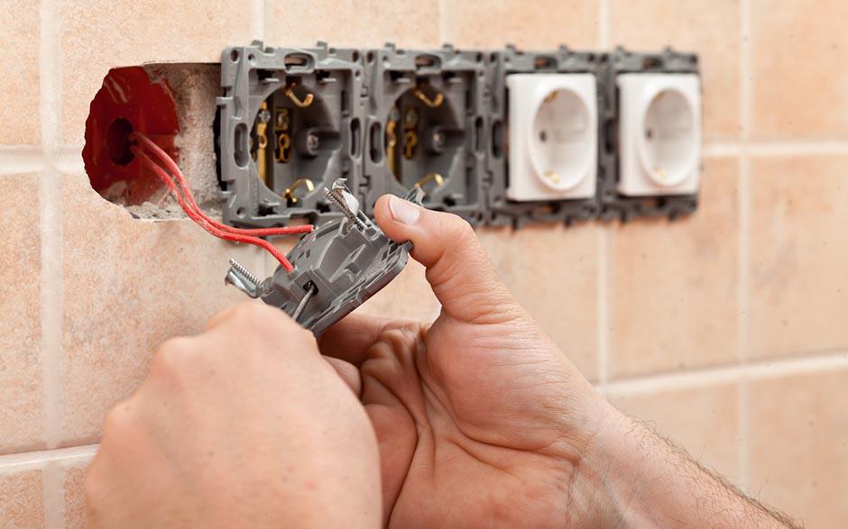 dépannage électricien Marolles-en-Hurepoix