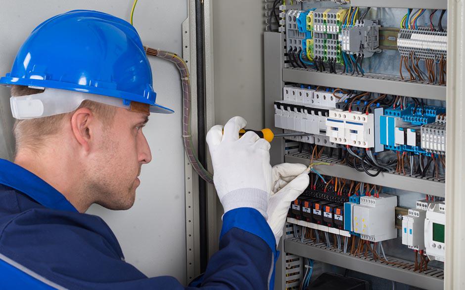  dépannage électricien Marolles-en-Hurepoix