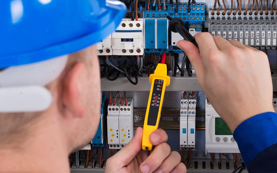 dépannage électricien Marolles-en-Hurepoix