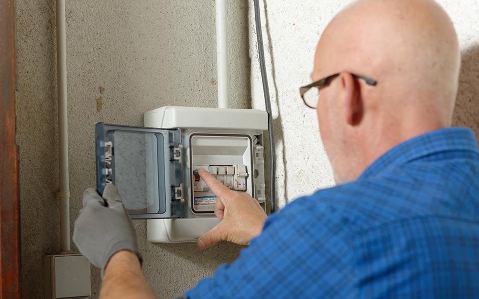 dépannage électricien Marolles-en-Hurepoix